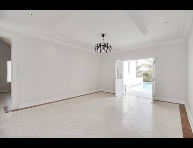 5 BEDROOM PROPERTY TO RENT IN DAINFERN GOLF ESTATE